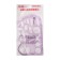 Stencil Plastic Figure Mix in a package