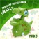 Dinosaur inertial "Max", mix