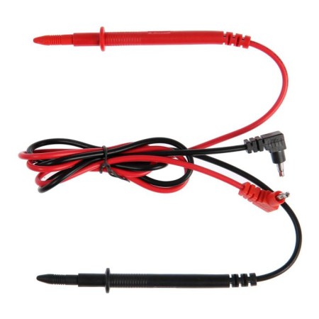 Tundra multimeter, VC9205N, ACV/DCV, ACA/DCA, 200-200Mω, 20NF-200MF, call-7