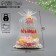 BOPP "Winter" package, 25 x 40 cm, new year