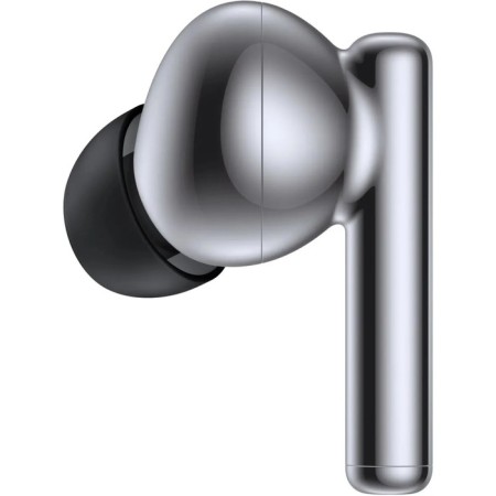 Honor Choice Earbuds X5 Pro headphones, wireless, vacuum, 45/490mach, BT5.3, IP54, gray-8