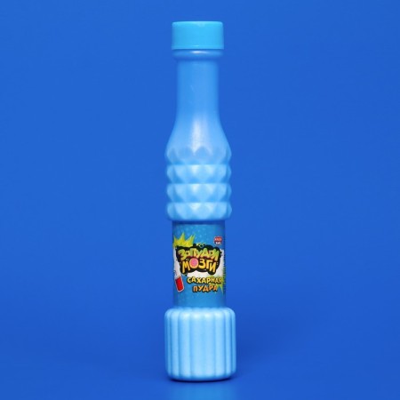 Sugar powder 3V1 "Powdri Brains", 16 g-7