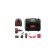 Laser Laser ADA Rotary 400 HV Servo A00458_2020, up to 400 m, 635 Nm, 360 °, 2 class