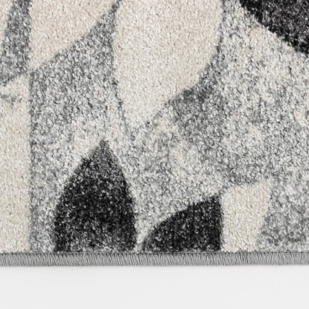 Carpet rectangular, size 80x150 cm, pp 100%, jute-2