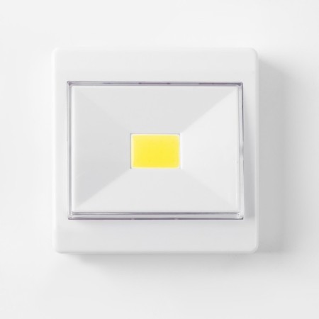 Lanter-Vevitel "Master K", 3 W, COB, 3 AAA, Magnit, Velcro, 8.6 x 3 cm-2