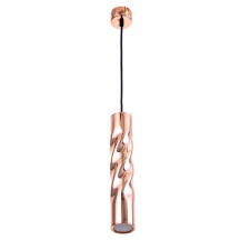 Astell lamp 1x40W GU10 Pink gold 5.5x5x30-130cm