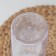 Plastic jar for bulk products with a measured spoon, 800 ml, 13.5 × 10 × 15 cm, color mix