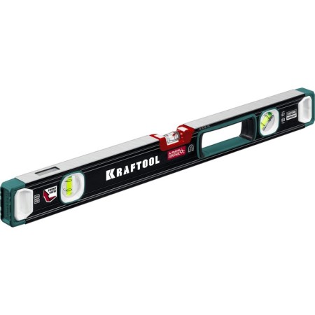 Level Kraftool A-Rate Control 34988-60, mirror eye, accuracy 0.3 mm/m, 600 mm-9