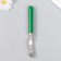 Surfry marker plastic, metal, green handle 15.5 cm
