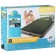 Matrax of inflatable Dura-Beam Full, 137 x 191 x 25 cm, 64108 Intex