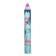 Figure eraser in the form of a pencil "Princess", barcode on a thing, mix