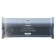 Plasticine sculptural gray, soft, 1000 g, "gamma"