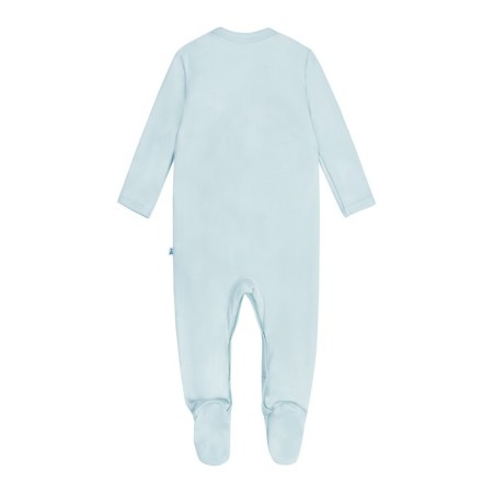 Details of children with closed legs "Goroshinka", height 74 cm, blue color-2