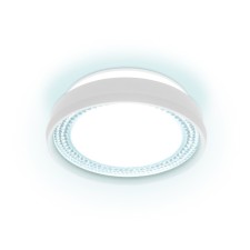 Lamp built -in spot Ambrella Techno Spot Techno TN342, GU5.3, color white sand