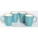 Samold mug "Chorek Biryuza", 400 ml