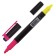 Bilateral Marter Marker 4 mm, Brauberg, lemon/pink