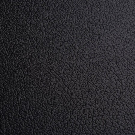 Serving napkin Zapel Eco Leather, dark gray color-2
