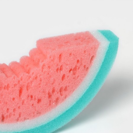 Sponge "Watermelon", 20 × 9 × 3 cm-4