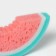 Sponge "Watermelon", 20 × 9 × 3 cm