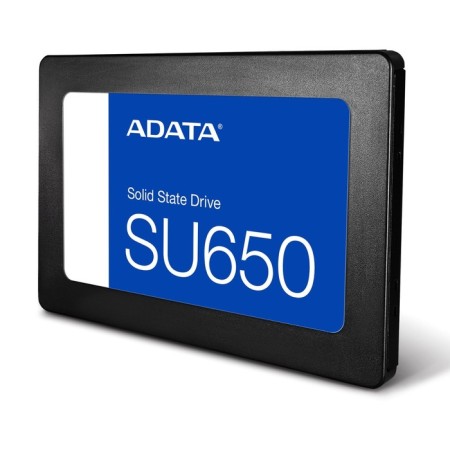 SSD A-Data Sata III 1TB ASU650SS-RTT-R ULTIMATE SU650 2.5 "-1