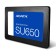 SSD A-Data Sata III 1TB ASU650SS-RTT-R ULTIMATE SU650 2.5 "