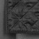 Autogamak cape for the transportation of animals, 220 x 150 cm, lightning lip, quilted, black