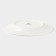 Porcelain dining porcelain Wilmax Stella Pro, D = 25.5 cm, white color