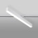 Elektrostandard track lamp, X-line, 605x34x70 mm, 20W, LED, 16111lm, 4200K, white color