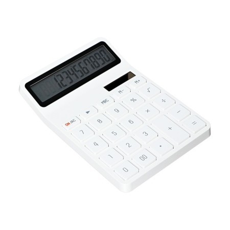 Coalculator 12-bit, mix-3