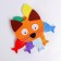Game set "Nyam-yam-ka. Cat "