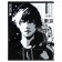A notebook of 96 sheets in a cage on an anime clip. TOKYO, cover coated cardboard, VD-LK, MIX