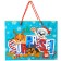 Gift package "New Year" 40x30x15 cm, puppy patrol