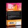 Domino Sweet Sex Mango condoms, 3 pcs.