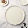 Plate Artisan Plain, D = 27 cm