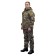 Orion costume "Lesovik", shirt, oak river 60-62 Height 182-188