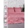 Bed linen 1.5 joint venture "tapes", size 150x215 cm, 145x210 cm, 70x70 cm - 2 pcs