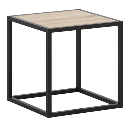 Tumbling table 1, 400x400x400, Black Muar/Dub Sonoma-3