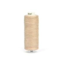 IDEAL 40/2 threads, length 366 m, color No. 365 powder, 10 pcs to the UP