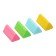 Lastik Triangular pastel (barcode on a piece)