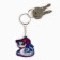 Gift set "Miracles near" icon and keychain, 8.3 x 12 cm