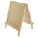 Prayer service table "Clap", 500 x 450 x 300 mm, bilateral