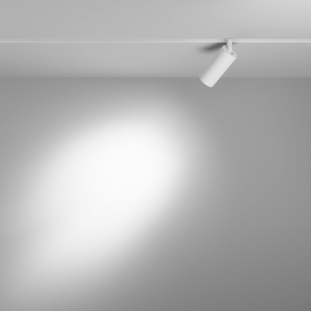 TREE TRECHNICAL TR032-5W3K-S-W, 5W, 10x14.8 cm lamp, LED, 420LM, 3000K, white color-4