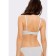 Women's camellia bra, size 75d, gray color