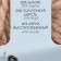 Severnaya yarn 30% Angora, 30% p/thin wool, 40% acrylic volume 50m/50g (124-sand)