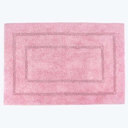 Arya Klementin mat, 60x90 cm, pink color