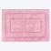 Arya Klementin mat, 60x90 cm, pink color