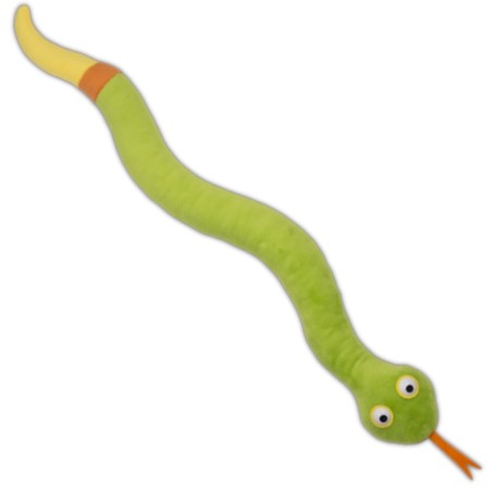 New Year! Soft toy "Tutsi Snake", Salanut, 42 cm-4