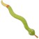 New Year! Soft toy "Tutsi Snake", Salanut, 42 cm