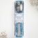 A teaspoon spoon with an engraving “Beloved Mom”, in a gift box, 3 x 14 cm.
