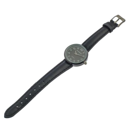 Gift set of the unisex "Lampiri", for it and for it, a wristwatch - 2 pcs-4